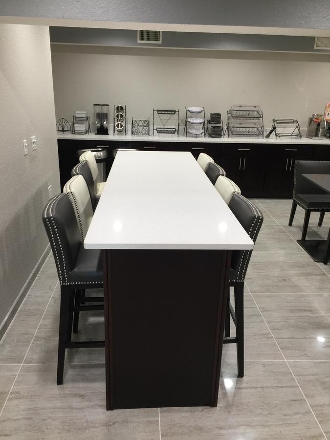 Baymont By Wyndham Punta Gorda/Port Charlotte Hotel Bagian luar foto