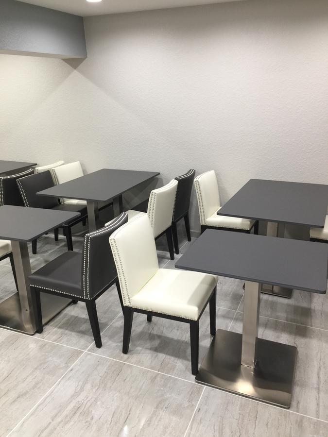 Baymont By Wyndham Punta Gorda/Port Charlotte Hotel Bagian luar foto